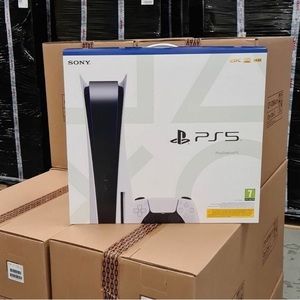 Brand New Ps5